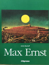 Carica l'immagine nel visualizzatore di Gallery, MAX ERNST U. BISCHOFF L’ESPRESSO V274