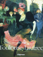 Carica l'immagine nel visualizzatore di Gallery, TOULOUSE LAUTREC M. ARNOLD L’ESPRESSO V278