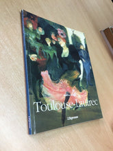 Carica l'immagine nel visualizzatore di Gallery, TOULOUSE LAUTREC M. ARNOLD L’ESPRESSO V278
