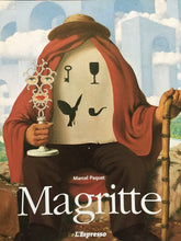 Carica l'immagine nel visualizzatore di Gallery, MAGRITTE M. PAQUET L’ESPRESSO V279