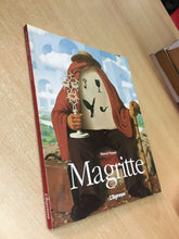 Carica l'immagine nel visualizzatore di Gallery, MAGRITTE M. PAQUET L’ESPRESSO V279