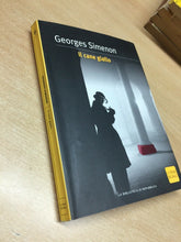 Carica l'immagine nel visualizzatore di Gallery, IL CANE GIALLO G. SIMENON LA BIBLIOTECA DI REPUBBLICA V320