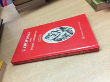 Carica l'immagine nel visualizzatore di Gallery, L’EROTISMO NELLA POESIA NAPOLETANA AA. VV. V422