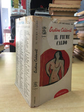 Carica l'immagine nel visualizzatore di Gallery, IL FIUME CALDO E. CALDWELL V445