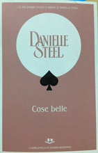 Carica l'immagine nel visualizzatore di Gallery, COSE BELLE D. STEEL DONNA MODERNA V475