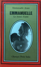 Carica l'immagine nel visualizzatore di Gallery, EMMANUELLE LA LEZIONE D’UOMO E. ARSAN 1974 V487