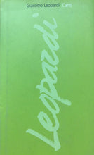 Carica l'immagine nel visualizzatore di Gallery, CANTI G. LEOPARDI V532