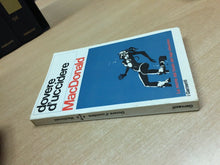Carica l'immagine nel visualizzatore di Gallery, DOVERE D’UCCIDERE - MACDONALD W01