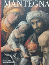 Carica l'immagine nel visualizzatore di Gallery, MANTEGNA I CLASSICI DELL’ARTE SKIRA CORRIERE DELLA SERA W32