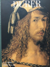 Carica l'immagine nel visualizzatore di Gallery, DÜRER I CLASSICI DELL’ARTE SKIRA CORRIERE DELLA SERA W84