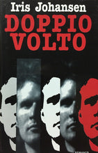 Carica l'immagine nel visualizzatore di Gallery, DOPPIO VOLTO I. JOHANSEN W158