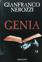 Carica l'immagine nel visualizzatore di Gallery, GENIA G. NEROZZI W159