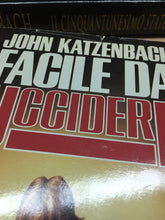 Carica l'immagine nel visualizzatore di Gallery, FACILE DA UCCIDERE J. KATZENBACH W161