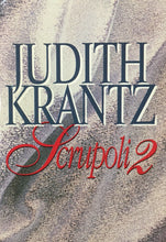 Carica l'immagine nel visualizzatore di Gallery, SCRUPOLI 2 J. KRANTZ W167