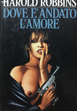 Carica l'immagine nel visualizzatore di Gallery, DOVE È ANDATO L’AMORE H. ROBBINS W237