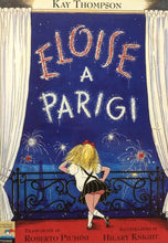 Carica l'immagine nel visualizzatore di Gallery, ELOISE A PARIGI K. THOMSON TRAD. R. PIUMINI W256
