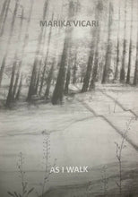Carica l'immagine nel visualizzatore di Gallery, MARIKA VICARI ASI WALK MONOGRAFIA W337