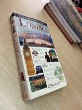 Carica l'immagine nel visualizzatore di Gallery, LE GUIDE MONDADORI LONDRA W342