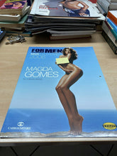 Carica l'immagine nel visualizzatore di Gallery, FOR MEN CALENDARIO 2006 MAGDA GOMEZ W388