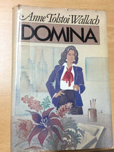 Carica l'immagine nel visualizzatore di Gallery, DOMINA ANNE TOLSTOI WALLACH AA218