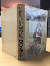 Carica l'immagine nel visualizzatore di Gallery, DOMINA ANNE TOLSTOI WALLACH AA218