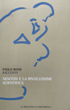 Carica l'immagine nel visualizzatore di Gallery, NEWTON E LA RIVOLUZIONE SCIENTIFICA P. ROSSI W427