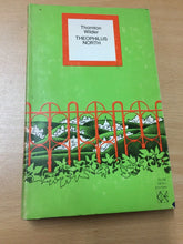 Carica l'immagine nel visualizzatore di Gallery, THEOPHILUS NORTH THORNTON WILDER AA294