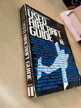 Carica l'immagine nel visualizzatore di Gallery, THE AVIATION CONSUMER’S USED AIRCRAFT GUIDE VOL. II W453