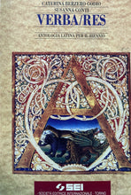 Carica l'immagine nel visualizzatore di Gallery, VERBA RES C. BERZERO GODIO S. CONTI W469