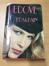 Carica l'immagine nel visualizzatore di Gallery, VEDOVE ED McBAIN AA328