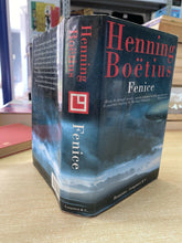 Carica l'immagine nel visualizzatore di Gallery, FENICE H. BOËTIUS I ED. 2001 LONGANESI W504