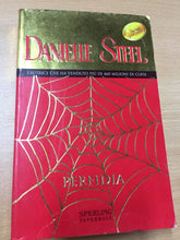 Carica l'immagine nel visualizzatore di Gallery, PERFIDIA DANIELLE STEEL AA397