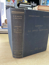 Carica l'immagine nel visualizzatore di Gallery, MANUALE PER GLI UFFICI GIUDIZIARI GIUFFRÈ 1960 T214