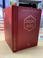 Carica l'immagine nel visualizzatore di Gallery, MUCOLOGIA BRONCHIALE E RELATIVE PATOLOGIE L. ALLEGRA P. C. BRAGA T281