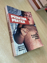 Carica l'immagine nel visualizzatore di Gallery, PEDIATRIA PRATICA L. PEYRON T293