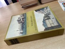 Carica l'immagine nel visualizzatore di Gallery, VOCABOLARIO NAPOLETANO ITALIANO R. ANDREOLI IST. GRAFICO EDITORIALE ITALIANO Y10