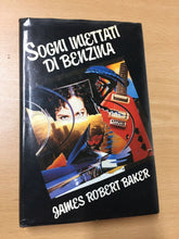 Carica l'immagine nel visualizzatore di Gallery, SOGNI INIETTATI DI BENZINA JAMES ROBERT BAKER AA412