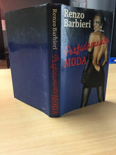 Carica l'immagine nel visualizzatore di Gallery, PERFIDAMENTE MODA RENZO BARBIERI AA413
