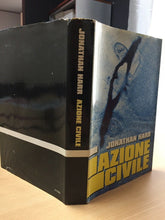 Carica l'immagine nel visualizzatore di Gallery, AZIONE CIVILE JONATHAN HARR  AA428