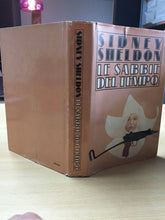 Carica l'immagine nel visualizzatore di Gallery, LE SABBIE DEL TEMPO SIDNEY SHELDON AA433