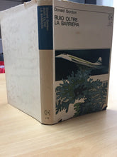 Carica l'immagine nel visualizzatore di Gallery, BUIO OLTRE LA BARRIERA DONALD GORDON AA445