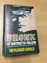 Carica l'immagine nel visualizzatore di Gallery, BRONX HEYWOOD GOVLD  AA459