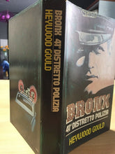 Carica l'immagine nel visualizzatore di Gallery, BRONX HEYWOOD GOVLD  AA459