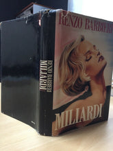 Carica l'immagine nel visualizzatore di Gallery, MILIARDI RENZO BARBIERI AA473
