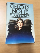 Carica l'immagine nel visualizzatore di Gallery, CIELO DI NOTTE CLARE FRANCIS AA477