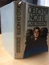 Carica l'immagine nel visualizzatore di Gallery, CIELO DI NOTTE CLARE FRANCIS AA477