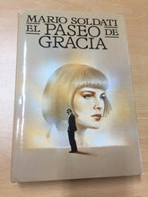 Carica l'immagine nel visualizzatore di Gallery, EL PASEO DE GRACIA MARIO SOLDATI  AA508