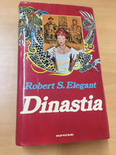 Carica l'immagine nel visualizzatore di Gallery, DINASTIA ROBERT S. ELEGANT AA547