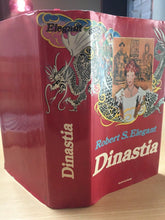 Carica l'immagine nel visualizzatore di Gallery, DINASTIA ROBERT S. ELEGANT AA547