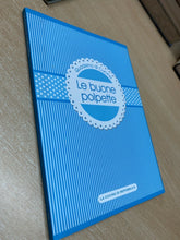 Carica l'immagine nel visualizzatore di Gallery, QUADERNO DI CUCINA LE BUONE POLPETTE Y107